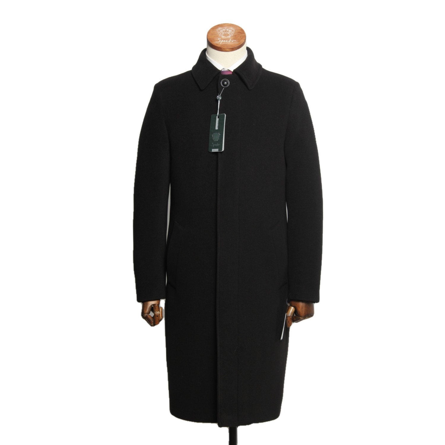 Пальто мужское 