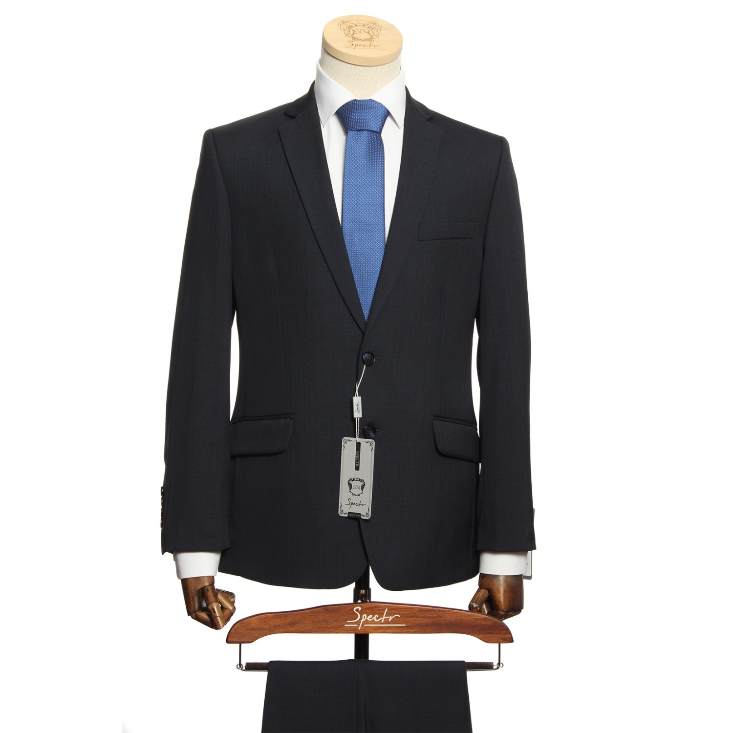 Мужской костюм 