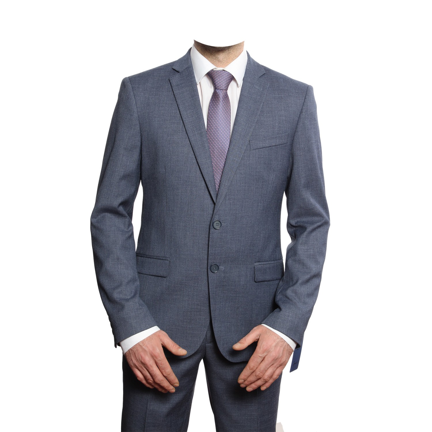 Деловой костюм 