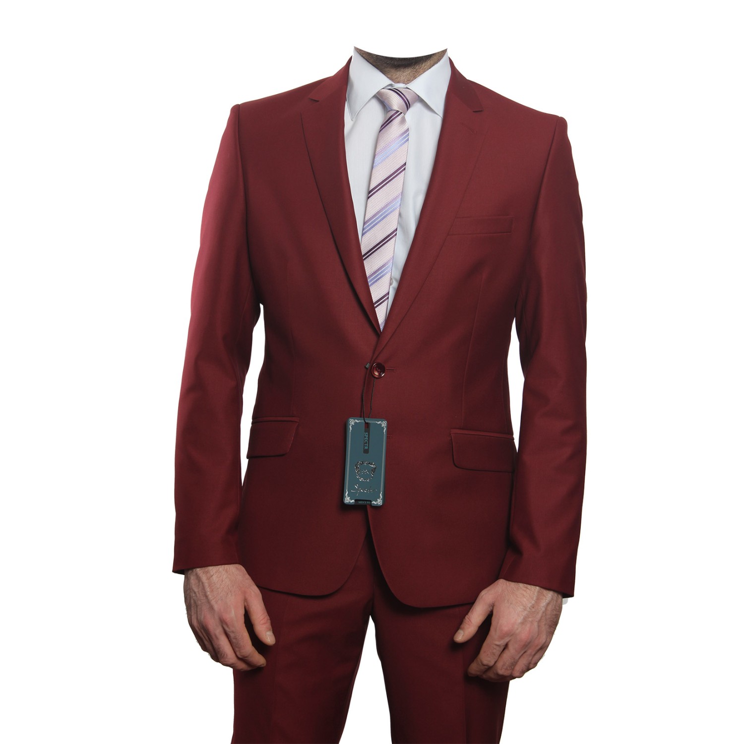 Мужской костюм 