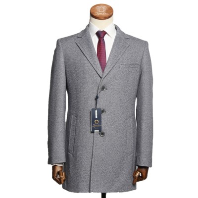 Мужское пальто 