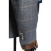 Мужской костюм "Офрис" серый двойка slim fit Мужской костюм "Офрис" серый двойка slim fit