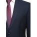 Мужской костюм "Рислинг" синий двойка slim fit