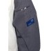 Мужской костюм "Томас" синий двойка slim fit