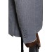 Мужской костюм "Томас" синий двойка slim fit