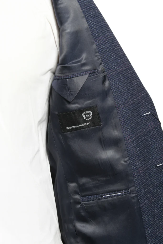 Мужской костюм "Бресто" серый двойка slim fit