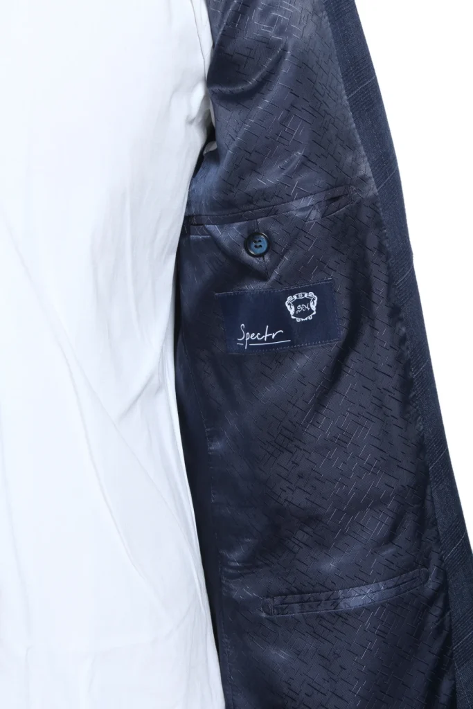 Мужской костюм "Кайденс" серый двойка slim fit