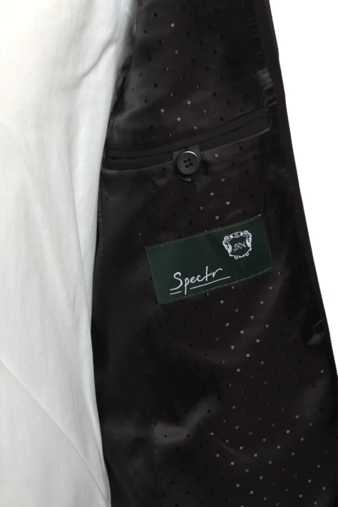 Мужской костюм "Макато" двойка slim fit